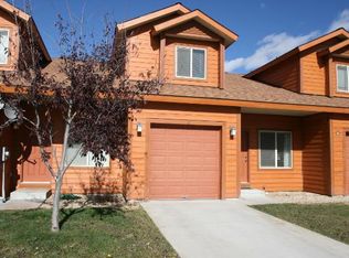 34 Mangum Cir UNIT 3, Donnelly, ID 83615