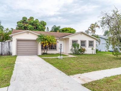 9205 SW 16th Road E, Boca Raton, FL, 33428