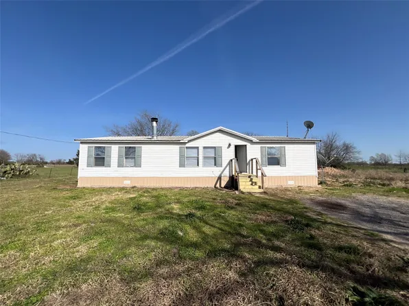 6477 County Road 4715, Commerce, TX 75428