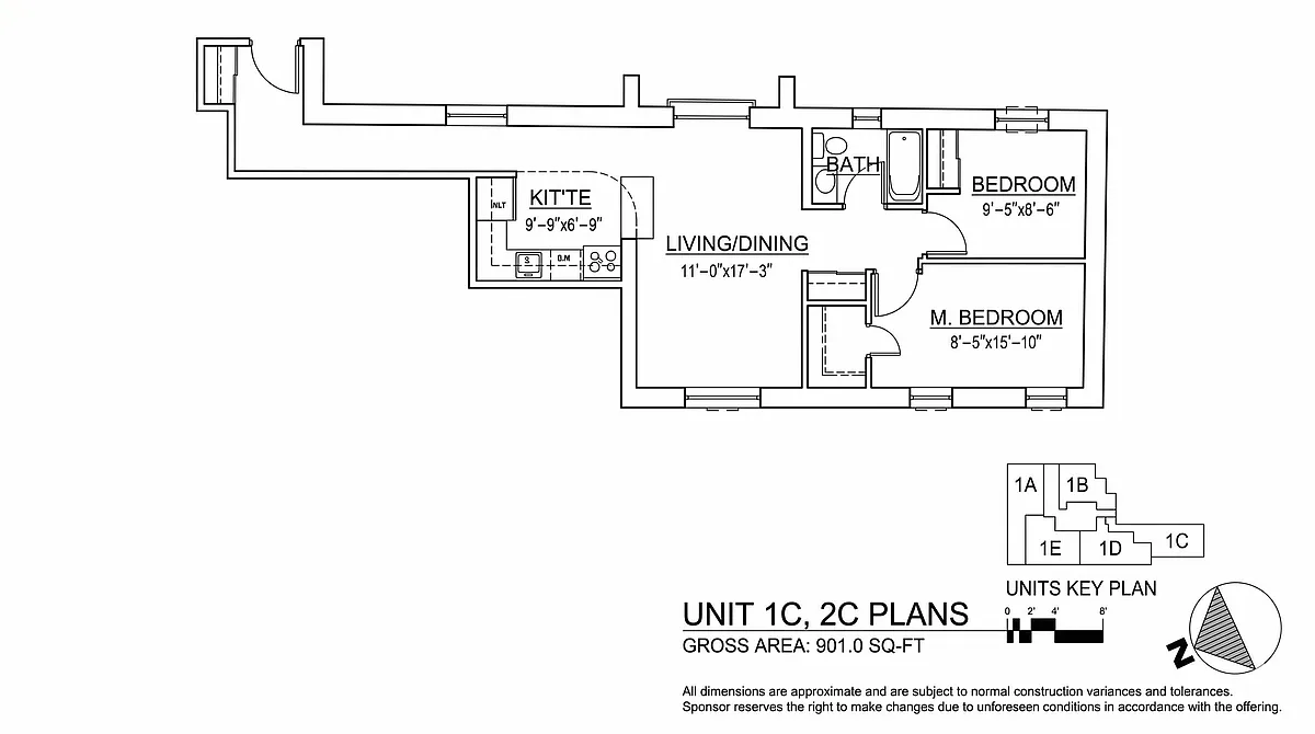 Building Photo - 41-52 63rd St #2C