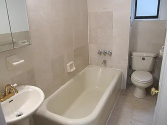 Rented by Baruch Investors