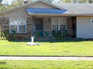17 Sylvan Hls, Fort Smith, AR 72904