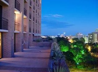 1122 Colorado St #1004, Austin, TX 78701