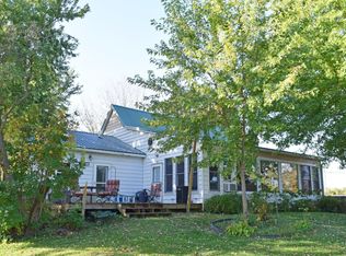 11121 107th St, Selma, IA 52588