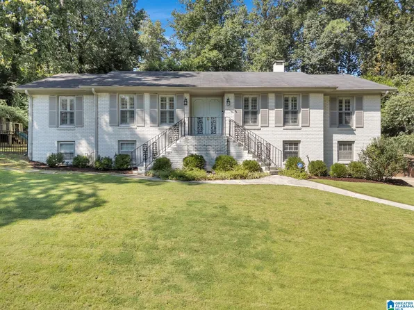 618 Winwood Dr, Birmingham, AL 35226