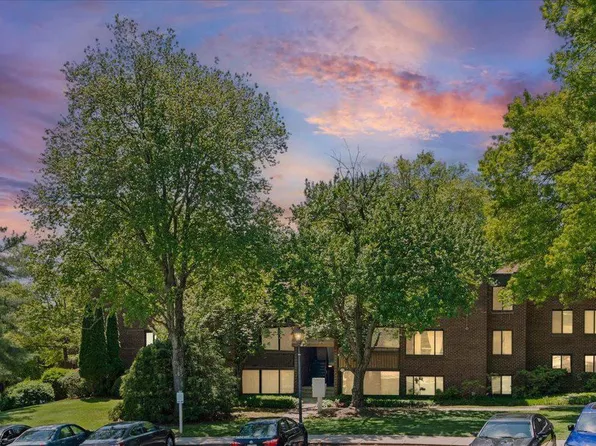 8705 Hayshed Ln Unit 23, Columbia, MD 21045