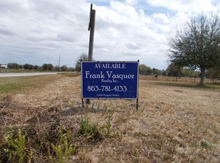 1753 Old Bradenton Rd, Wauchula, FL 33873
