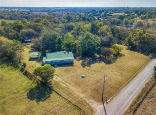 1361 County Street 2980, Blanchard, OK 73010