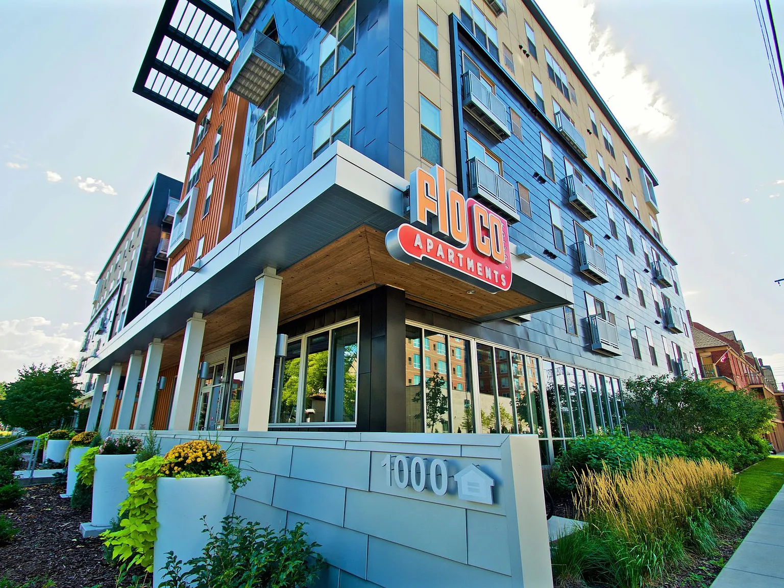 FloCo Fusion — Photo 1