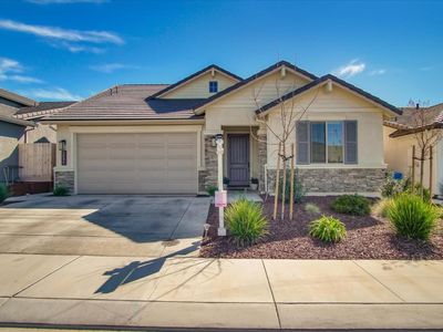 2091 Sage Dr, Hollister, CA, 95023