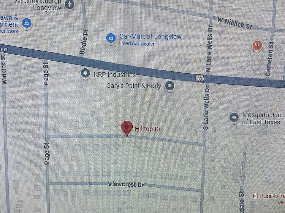 2nd image of Hilltop Dr