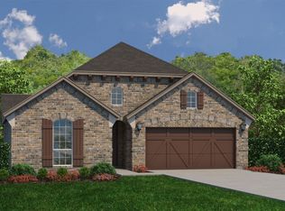 4925 Switchback St, Aubrey, TX 76227