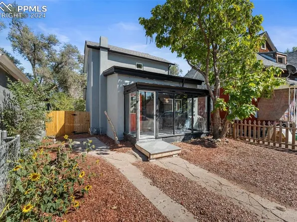 551 Bellevue Pl, Pueblo, CO 81004