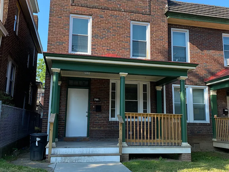 6703 Lyric St — Photo 1