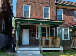 6703 Lyric St, Pittsburgh, PA 15206