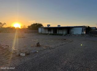 3002 W Via San Teresa, Tucson, AZ 85746