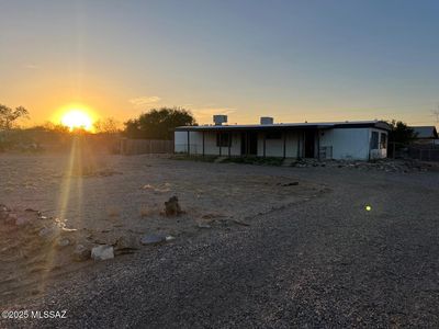 3002 W Via San Teresa, Tucson, AZ, 85746