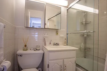 Rented by Maz Group NY