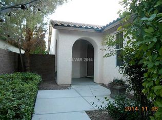 5495 E Finestra St, Pahrump, NV 89061