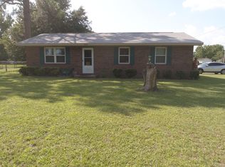 1020 Church St, Blackshear, GA 31516