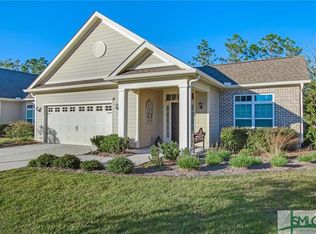 174 Kingfisher Cir, Pooler, GA 31322