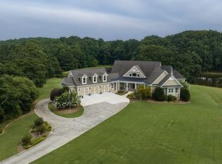 4630 Twin Lakes Dr SW, Monroe, GA 30656