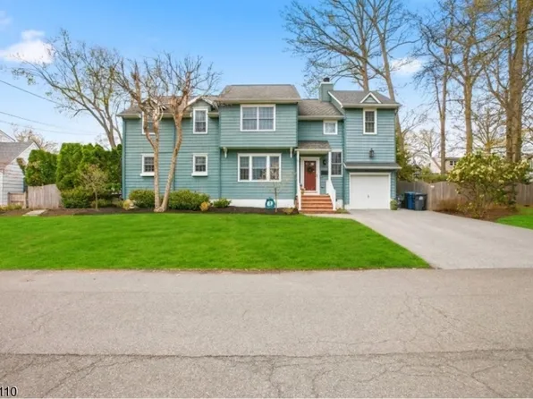 2085 Elizabeth Ave, Scotch Plains Twp., NJ 07076