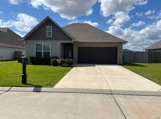 133 Shadow Pointe Rd, Thibodaux, LA 70301