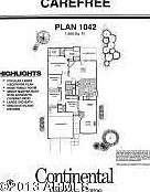 2nd image of 6418 W Adobe Dr