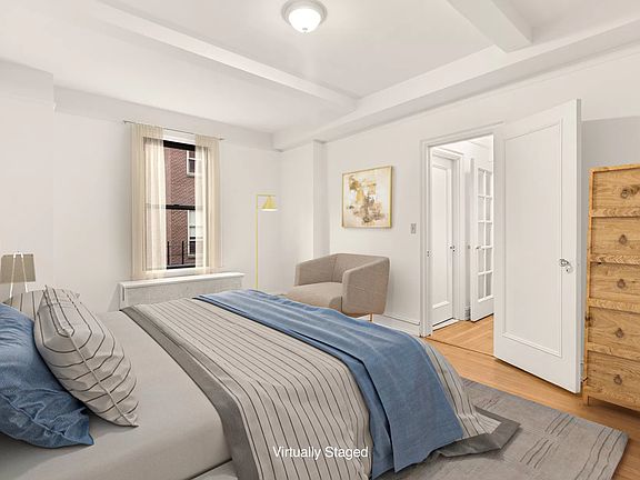 3rd image of 115 E 86th St #113