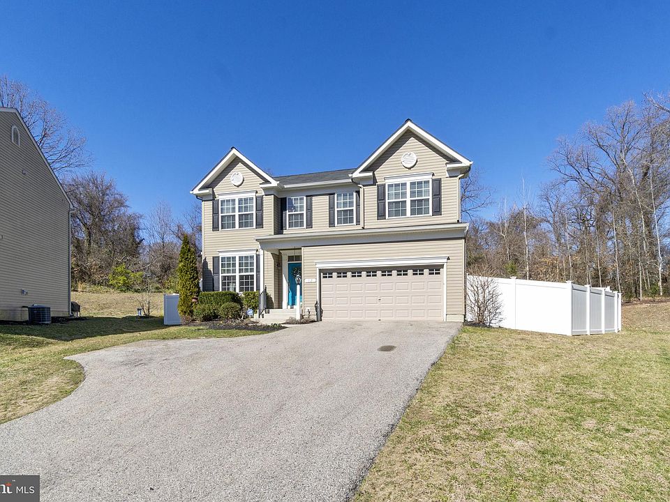 12 Atherstone Ln, Severna Park, MD 21146 Zillow