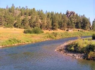 35 Powerline Rd, Cascade, MT 59421