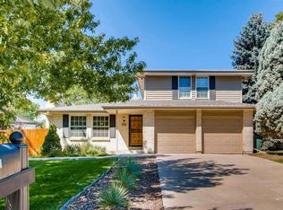8467 Yarrow Ct, Arvada, CO 80005