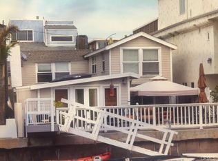 16761 Bayview Dr, Sunset Beach, CA 90742