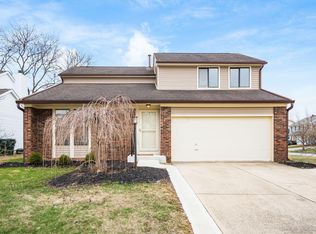 7590 Stanwick Ct, Dublin, OH 43016