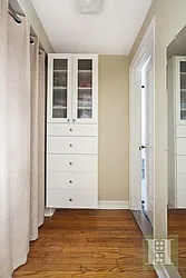 Sold by Halstead Real Estate