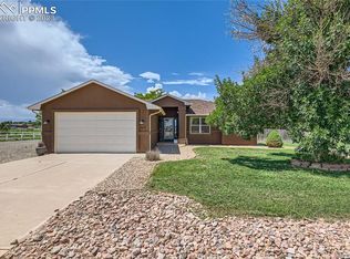 817 S Rosa Linda Dr, Pueblo West, CO 81007