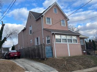 421 Charmont Ave, Folcroft, PA 19032