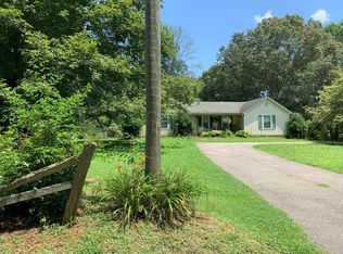 2954 Westwood Ln, Lawrenceburg, TN 38464