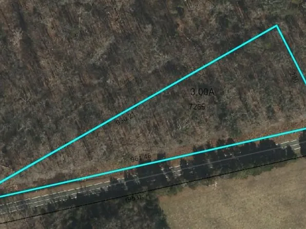 0 Loftin Rd, Denton, NC 27239