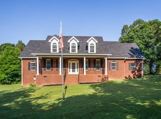 7109 Harrison Dr, Fairview, TN 37062