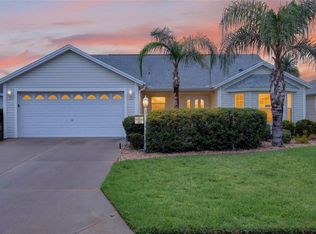 2598 IRDELL AVENUE, THE VILLAGES, FL 32162