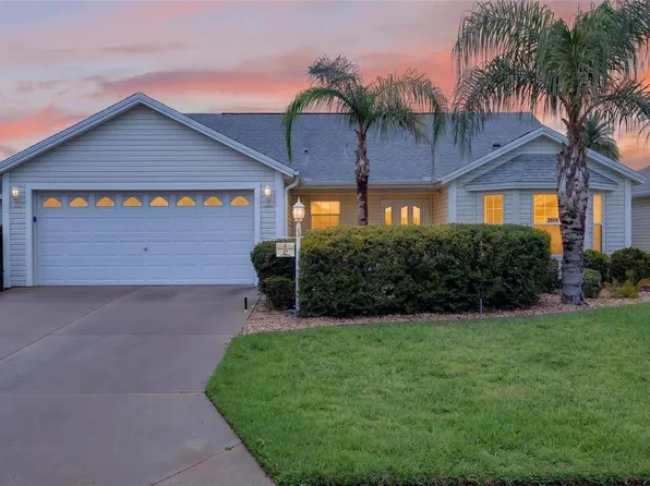 2598 IRDELL AVENUE, THE VILLAGES, FL 32162