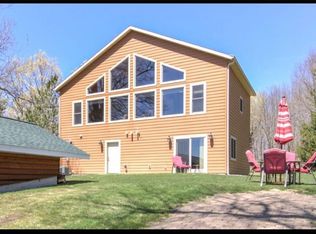W14405 Plummer Rd, Weyerhaeuser, WI 54895