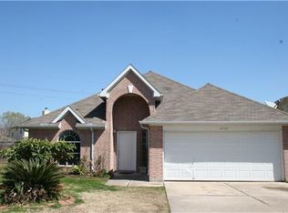 13406 Parkstone View Cir, Houston, TX 77083