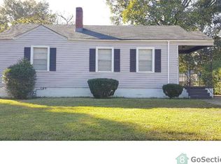 5608 Avenue P, Birmingham, AL 35208