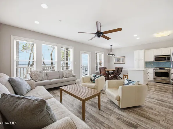 1700 Salter Path Road #R102, Indian Beach, NC 28512