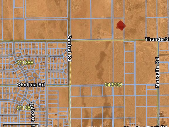 3rd image of 22724 Thunderbird Rd