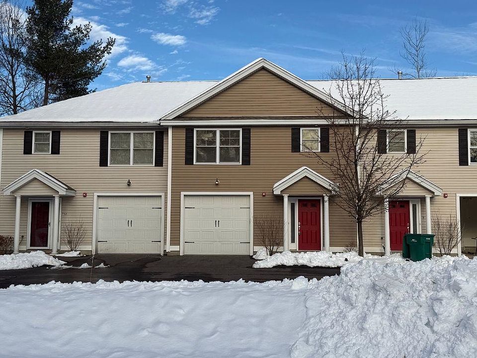 1st image of 75 Deerwood Dr #E