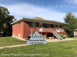 240 N 1st St APT D, Tooele, UT 84074